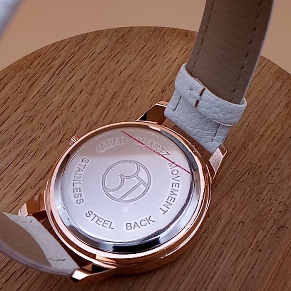 3T Quartz Watch - Picture 5 of 6